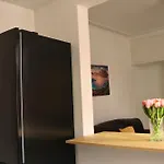 2 Bedroom Free Wifi And Parking