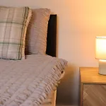 아파트 2 Bedroom Free Wifi And Parking