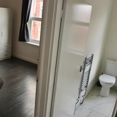 Appartement 2 Bedroom Free Wifi&parking *