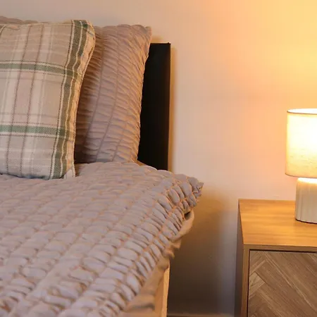 Apartman 2 Bedroom Free Wifi And Parking