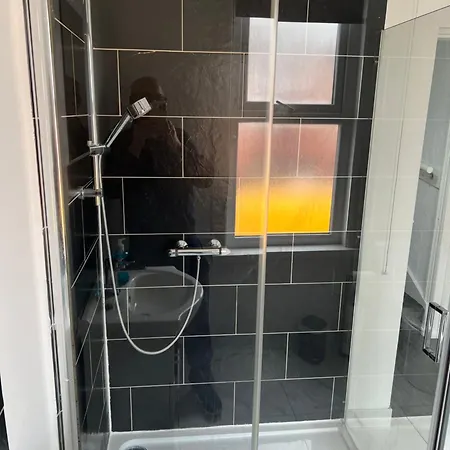 2 Bedroom Free Wifi&parking