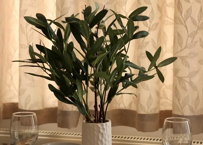 2 Bedroom Free Wifi And Parking Leeds (West Yorkshire)