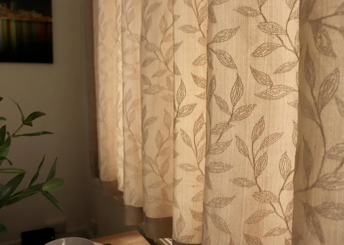 2 Bedroom Free Wifi And Parking Apartamento