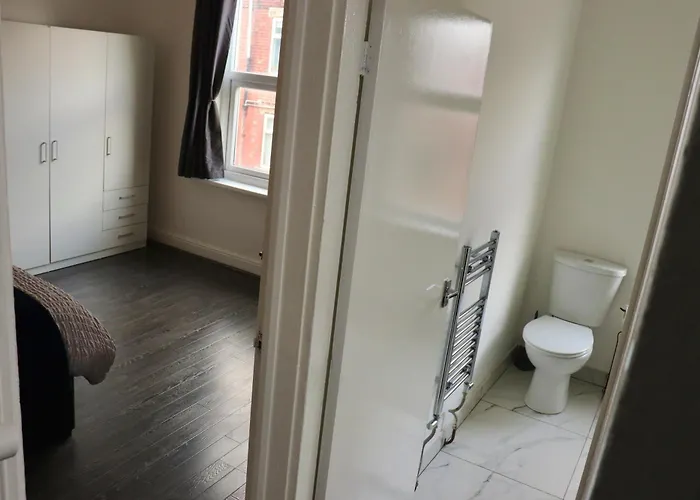 Apartamento 2 Bedroom Free Wifi And Parking *