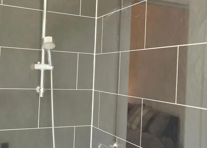 Apartamento 2 Bedroom Free Wifi And Parking